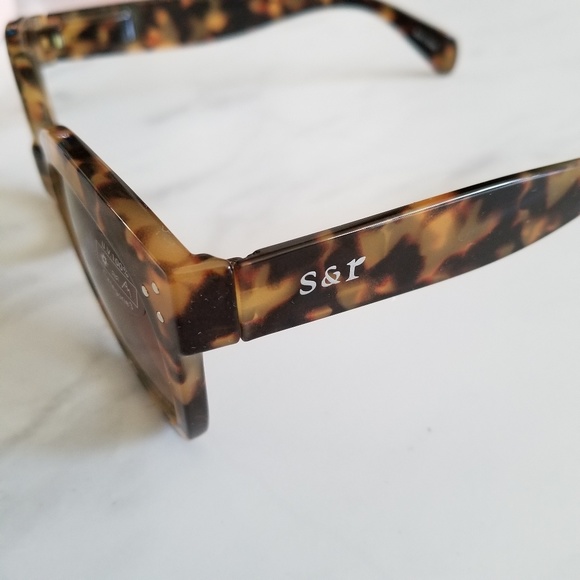 Summer & Rose Ysabel Sunnies (NWT ) - Picture 3 of 4